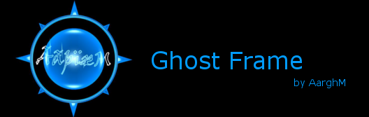 Ghost Frame: Призрачный браузер
